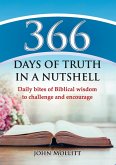 366 Days of Truth in a Nutshell 366 Days of Truth in a Nutshell
