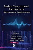 Modern Computational Techniques for Engineering Applications Modern Computational Techniques for Engineering Applications