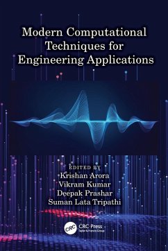 Cover Modern Computational Techniques for Engineering Applications