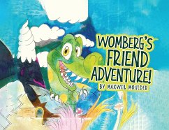 Cover Womberg's Friend Adventure!