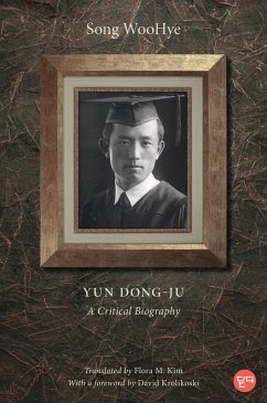 Yun Dong-Ju - Woohye, Song; Song, Woohye