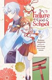 The Failure at God School, Vol. 2 The Failure at God School, Vol. 2