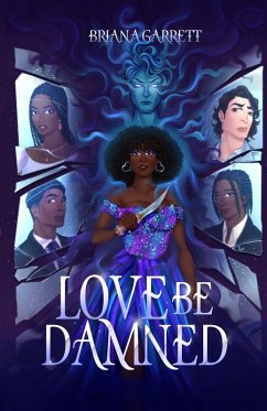 Cover Love Be Damned
