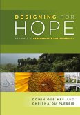 Designing for Hope