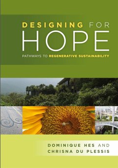Cover Designing for Hope