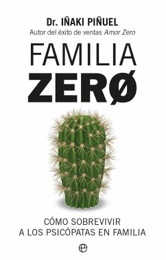 Cover Familia Zero