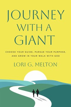 Cover Journey with a Giant