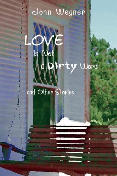 Cover Love is Not a Dirty Word