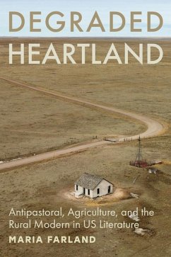 Cover Degraded Heartland