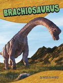 Brachiosaurus Brachiosaurus