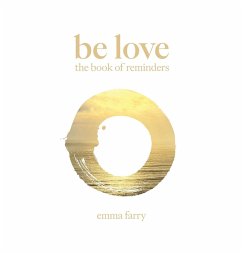 Cover Be Love the Book of Reminders