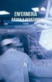 Enfermería básica y avanzada Enfermería básica y avanzada
