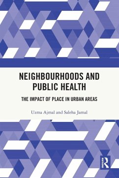 Cover Neighbourhoods and Public Health