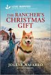 The Rancher's Christmas Gift - Bild 1