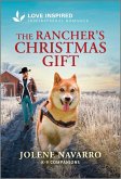 The Rancher's Christmas Gift The Rancher's Christmas Gift