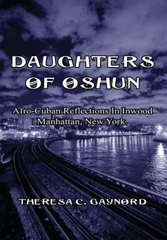 Daughters of Oshun - Gaynord, Theresa C Daughters of Oshun - Gaynord, Theresa C