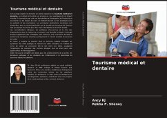 Cover Tourisme médical et dentaire