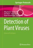 Detection of Plant Viruses (eBook, PDF)