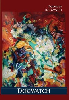 Dogwatch - Gwynn, R S