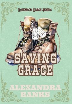 Saving Grace - Banks, Alexandra
