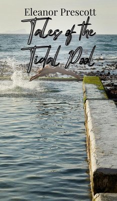 Cover Tales of the Tidal Pool