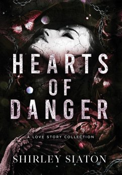 Cover Hearts of Danger (The Special Hardcover Edition)