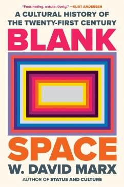 Cover Blank Space