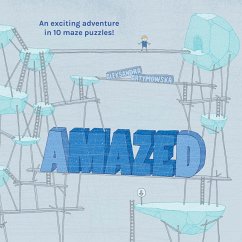 Cover Amazed