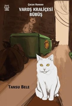 Cover Varos Kralicesi Bübüs