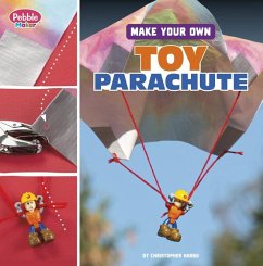 Make Your Own Toy Parachute - Harbo, Christopher