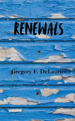 Renewals - Delaurier, Gregory F Renewals - Delaurier, Gregory F