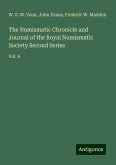 The Numismatic Chronicle and Journal of the Royal Numismatic Society Second Series The Numismatic Chronicle and Journal of the Royal Numismatic Society Second Series