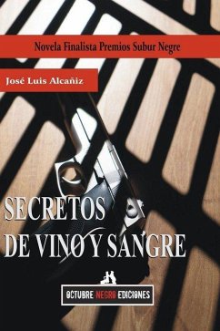SECRETOS DE VINO Y SANGRE