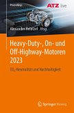 Heavy-Duty-, On- und Off-Highway-Motoren 2023 (eBook, PDF) Heavy-Duty-, On- und Off-Highway-Motoren 2023 (eBook, PDF)