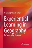 Experiential Learning in Geography (eBook, PDF)