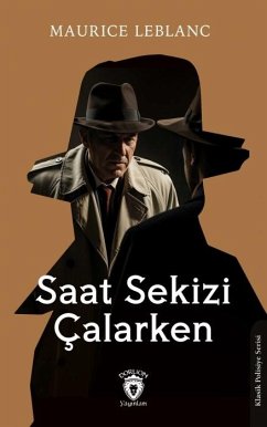 Cover Saat Sekizi Calarken