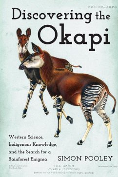 Cover Discovering the Okapi