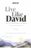 Live Like David - Volume 3