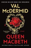 Queen Macbeth Queen Macbeth