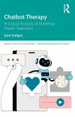 Chatbot Therapy Chatbot Therapy