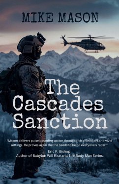 Cover The Cascades Sanction