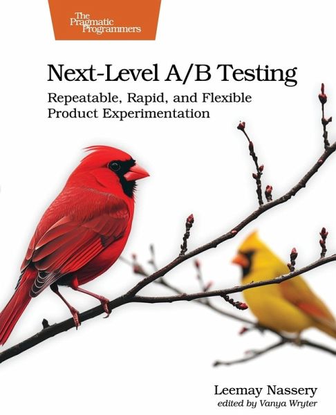 Next-Level A/B Testing Next-Level A/B Testing