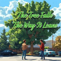 The Tree Falls The Way It Leans - Watkins, Tommy