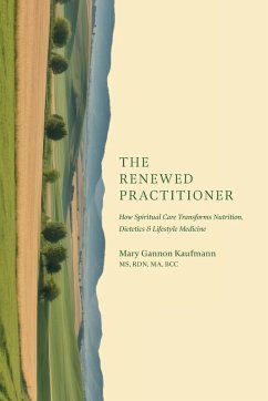 Cover The Renewed Practitioner
