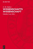 Wissenschafts Wissenschaft