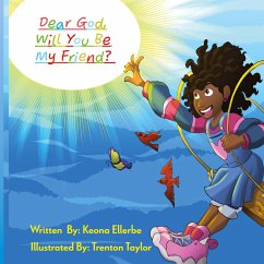 Cover Dear God, Will You Be My Friend?