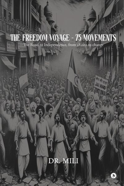The Freedom Voyage - 75 Movements