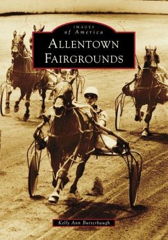 Cover Allentown Fairgrounds
