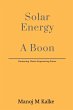 Solar Energy - A Boon - Bild 1