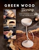 Green Wood Turning Green Wood Turning